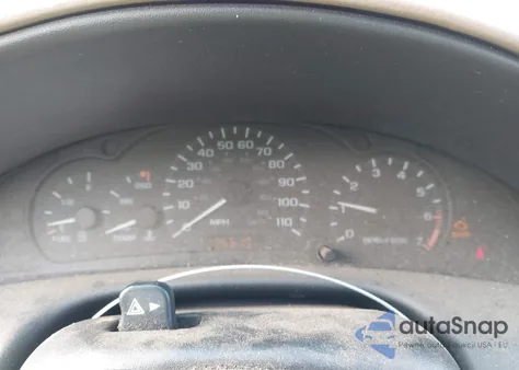 2004 Chevrolet Cavalier z USA, uszkodzony, nr VIN 1G1JC52F347167467